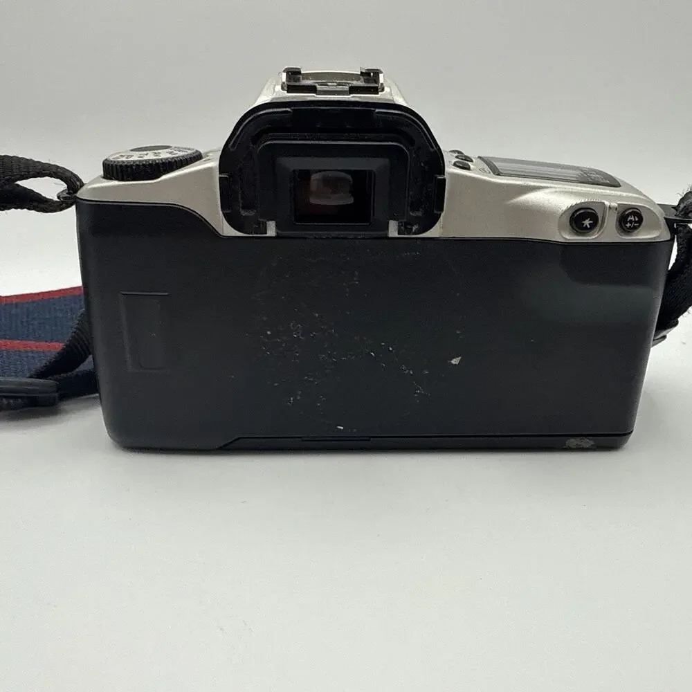 Canon EOS Rebel 2000 SLR Camera Kit W Strap, Camera Only UNTESTED